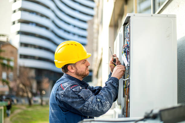 Emergency Electrical Repair Services in Tokeneke, CT